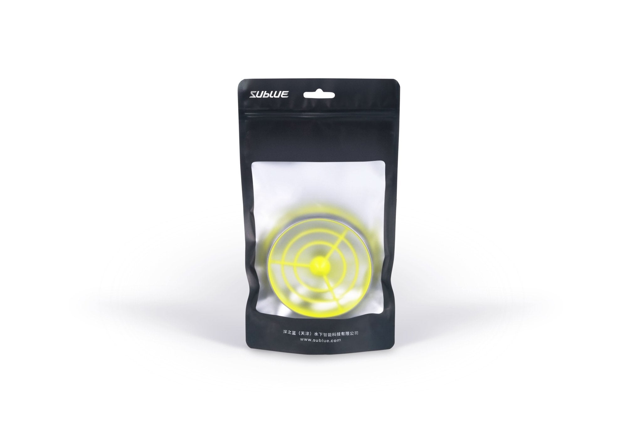 Navbow Motor Front Cover - Get Tight Gear