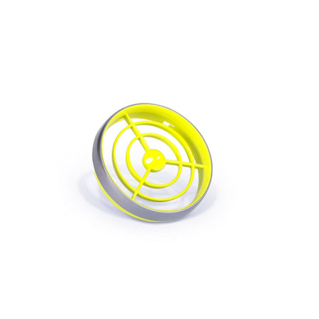 Navbow Motor Front Cover - Get Tight Gear