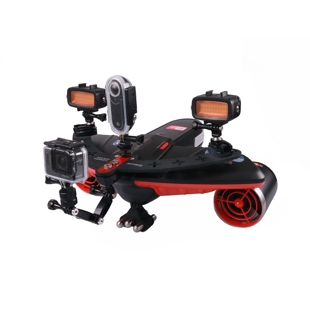 Navbow / Navbow+ Counterweight Pack - Get Tight Gear