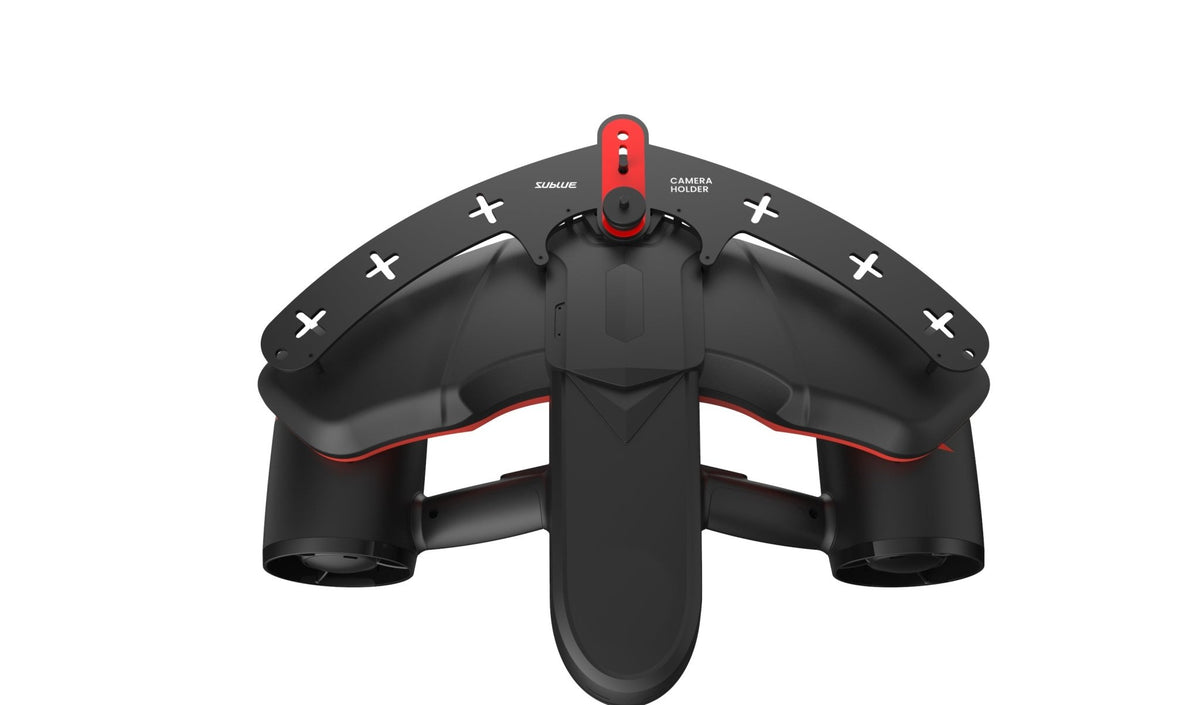 Navbow / Navbow+ Photographic Base Plate - Get Tight Gear