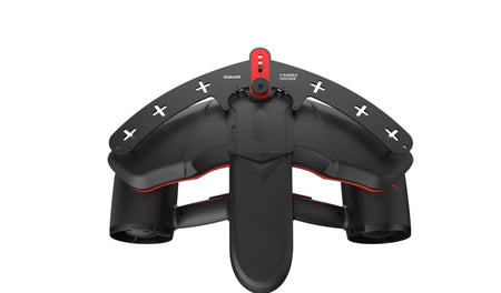Navbow / Navbow+ Photographic Base Plate - Get Tight Gear