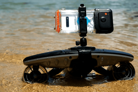 Navbow / Navbow+ Propeller Assembly - Get Tight Gear