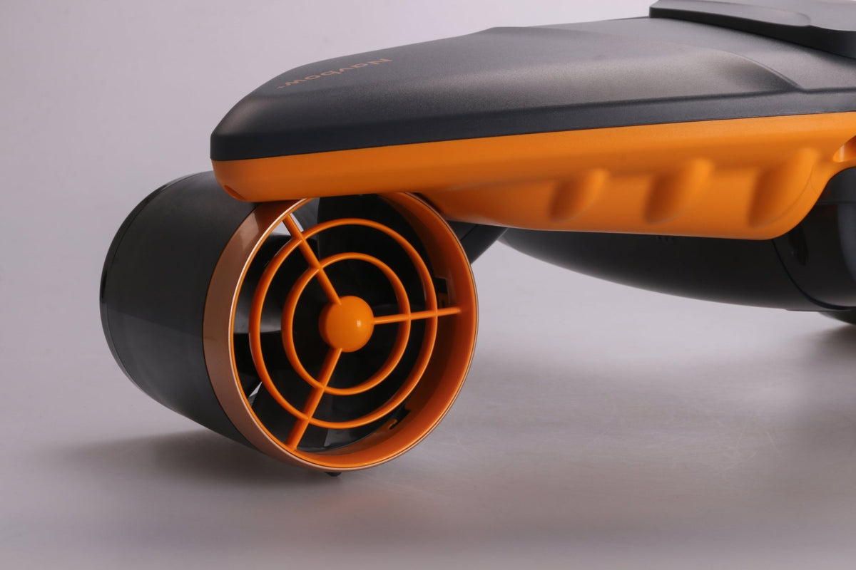 Navbow / Navbow+ Propeller Assembly - Get Tight Gear