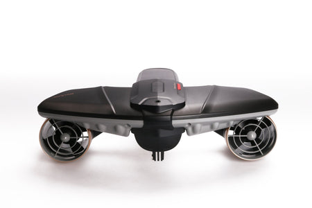 Navbow / Navbow+ Propeller Assembly - Get Tight Gear