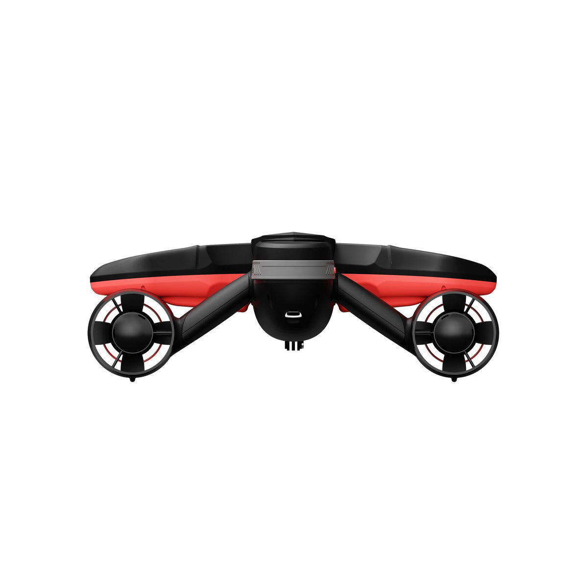 Navbow / Navbow+ Propeller Assembly - Get Tight Gear