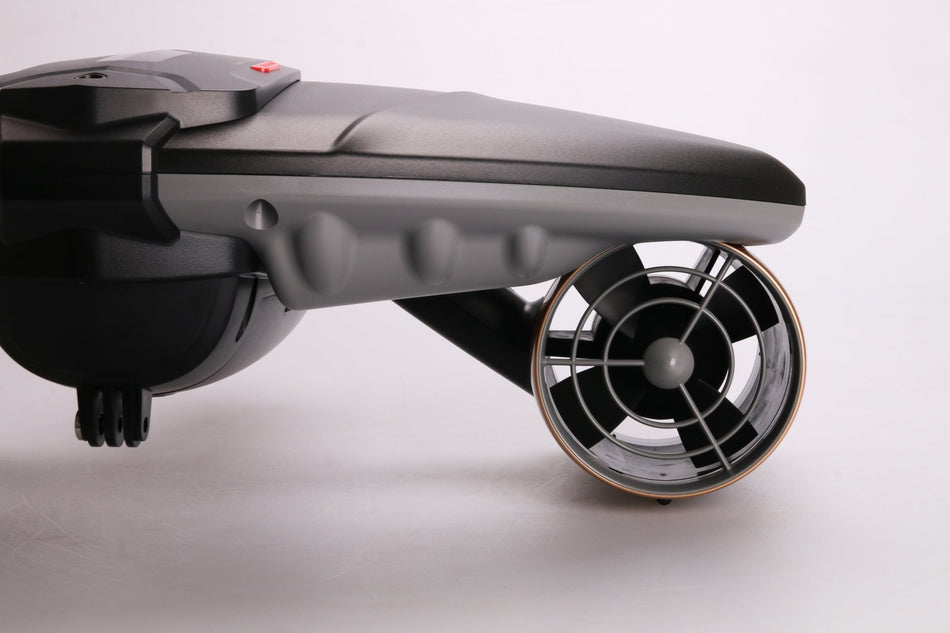 Navbow / Navbow+ Propeller Assembly - Get Tight Gear