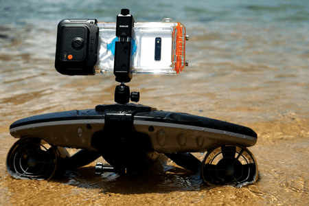 Navbow / Navbow+ Propeller Assembly - Get Tight Gear