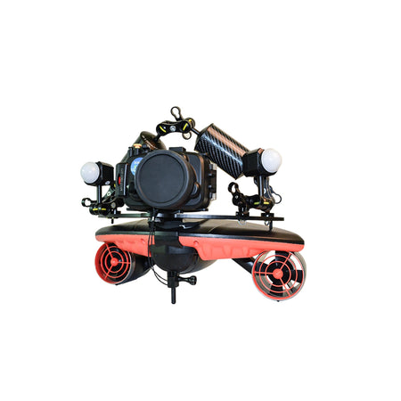 Navbow / Navbow+ Propeller Assembly - Get Tight Gear