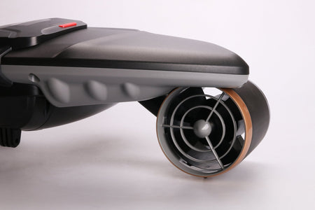Navbow / Navbow+ Propeller Assembly - Get Tight Gear