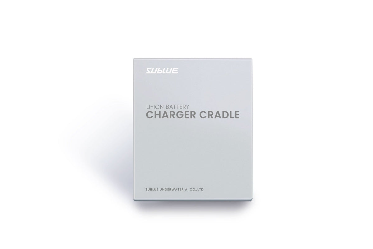 Navbow / Navbow+ / Swii / Tini Charger Cradle - Get Tight Gear