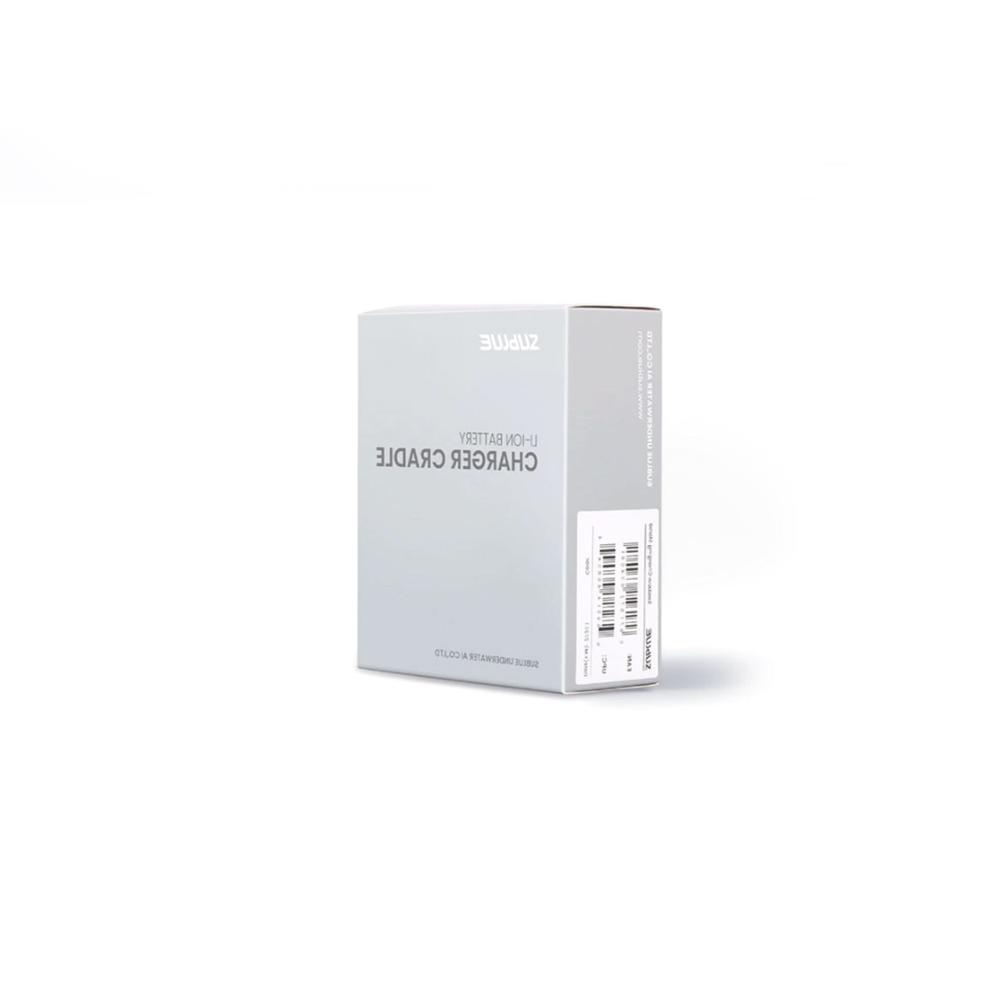 Navbow / Navbow+ / Swii / Tini Charger Cradle - Get Tight Gear