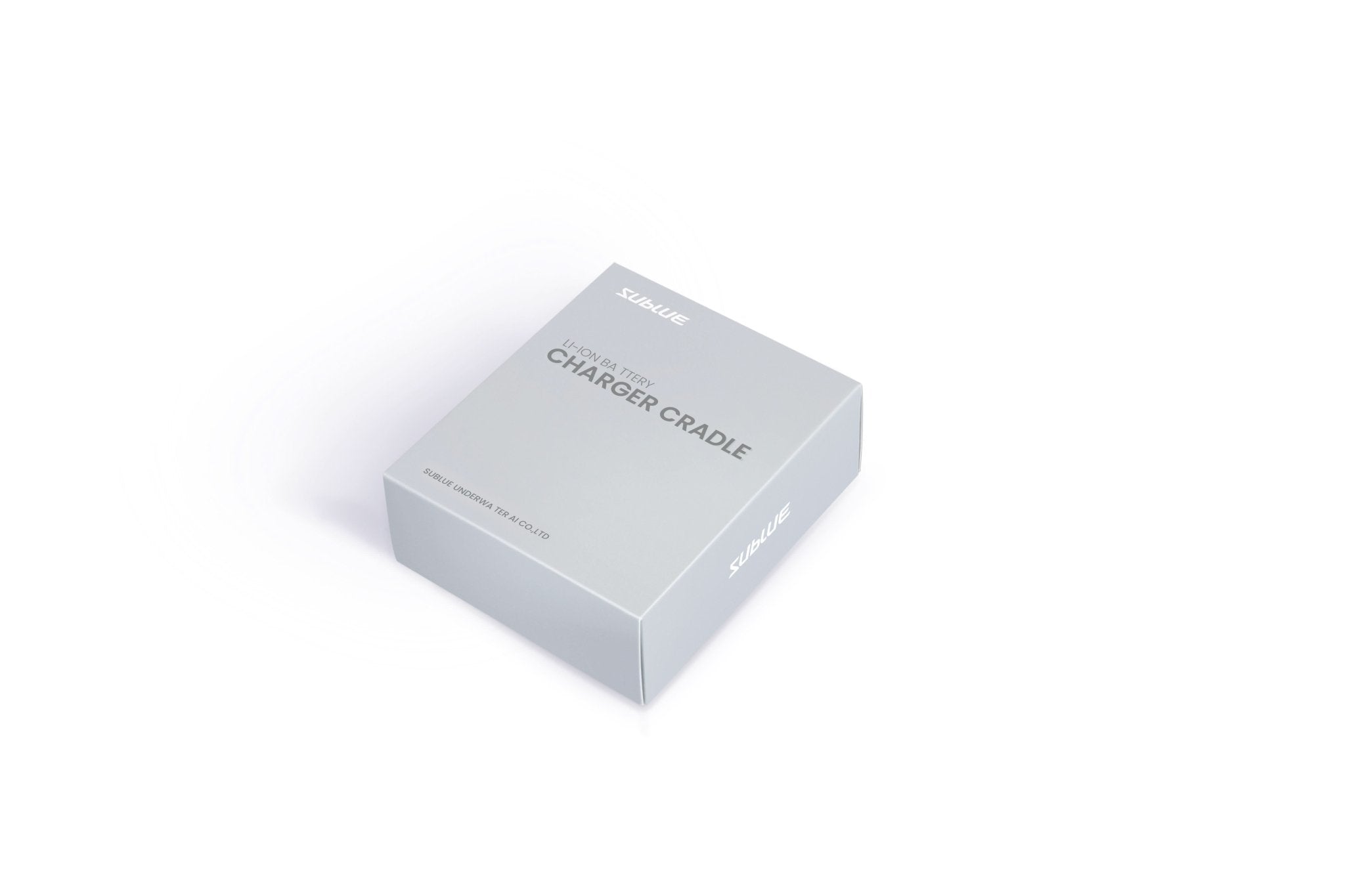 Navbow / Navbow+ / Swii / Tini Charger Cradle - Get Tight Gear