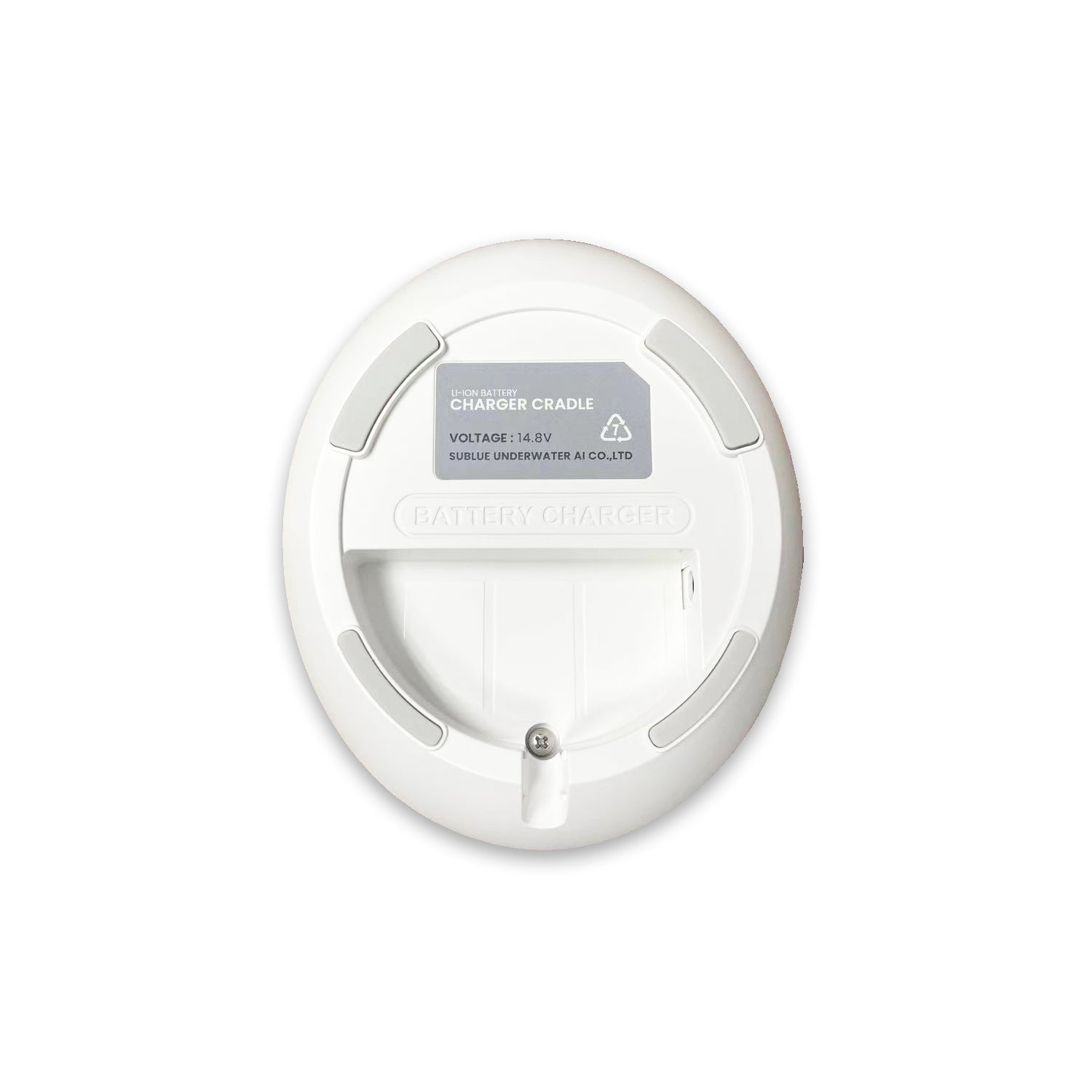 Navbow / Navbow+ / Swii / Tini Charger Cradle - Get Tight Gear