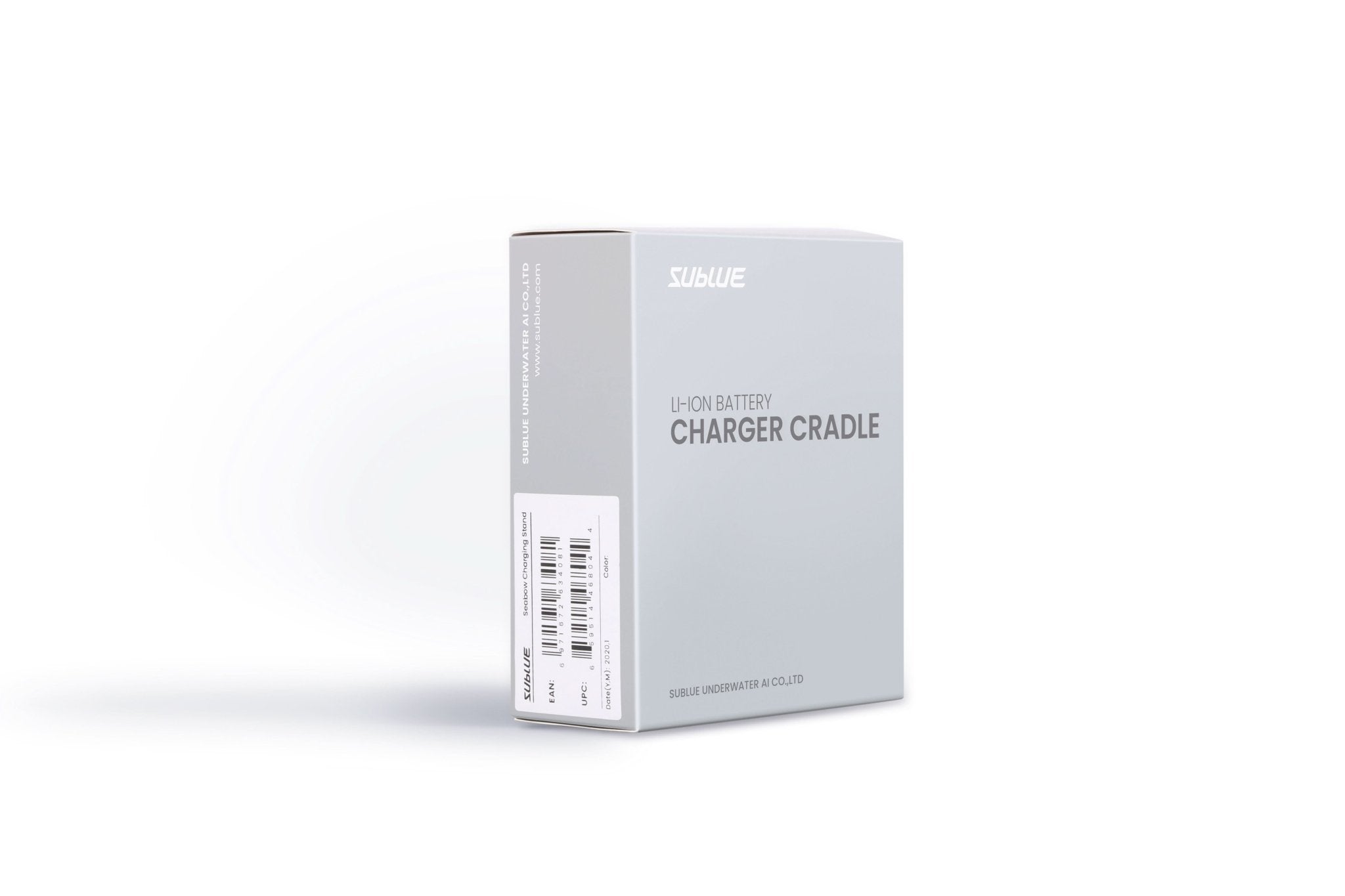 Navbow / Navbow+ / Swii / Tini Charger Cradle - Get Tight Gear