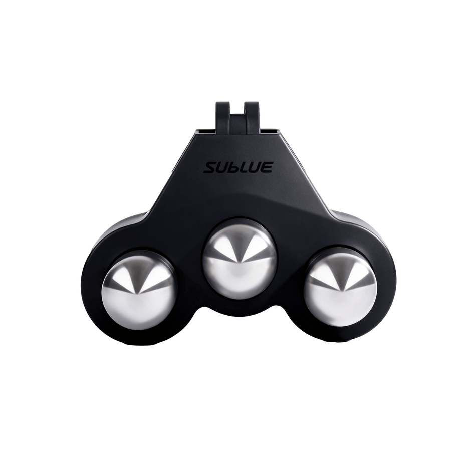 Navbow / Navbow+ Counterweight Pack