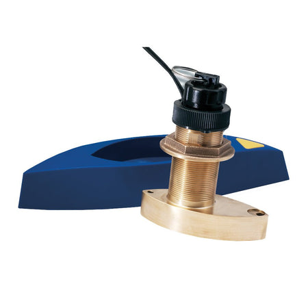 Navico B744V 50/200 kHz Smart xSonic 9 - Pin TH w/Fairing Block - Get Tight Gear