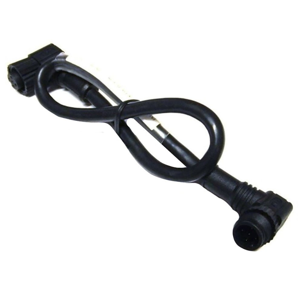 Navico NMEA 2000 Right - Angle Interconnect Cable - Micro - C - Get Tight Gear
