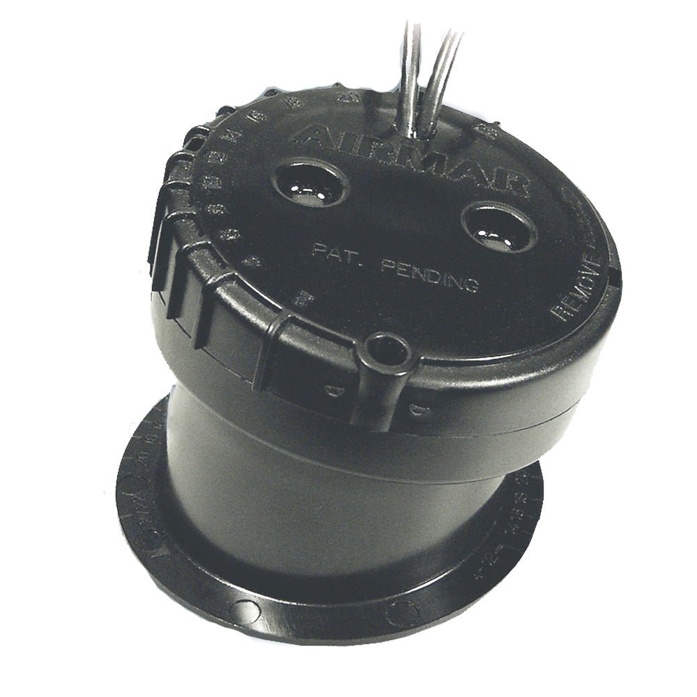 Navico P79 In - Hull Transducer - Get Tight Gear