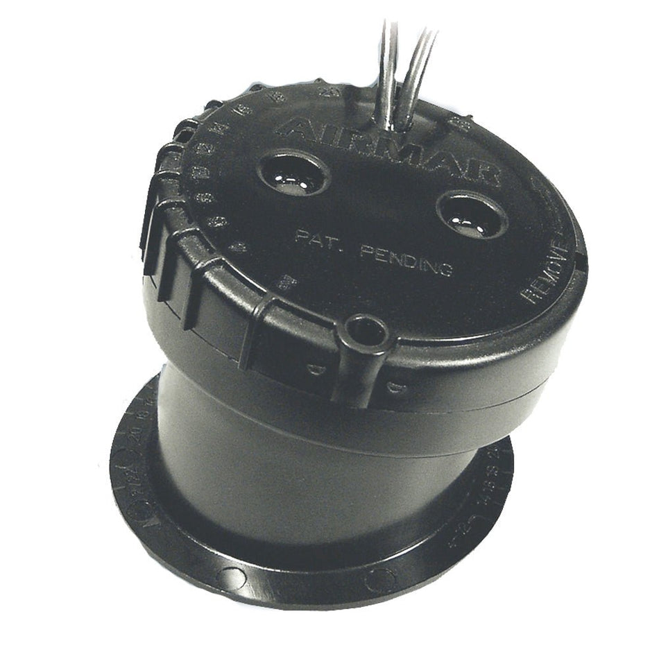 Navico P79 In - Hull Transducer - Get Tight Gear