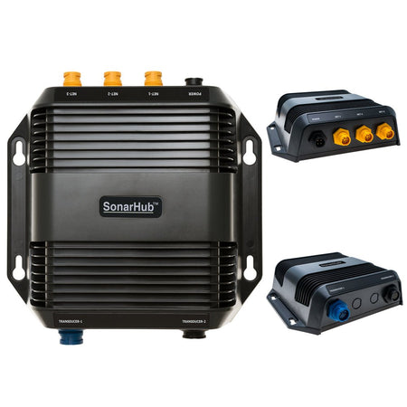Navico SonarHub Sounder Module - Get Tight Gear