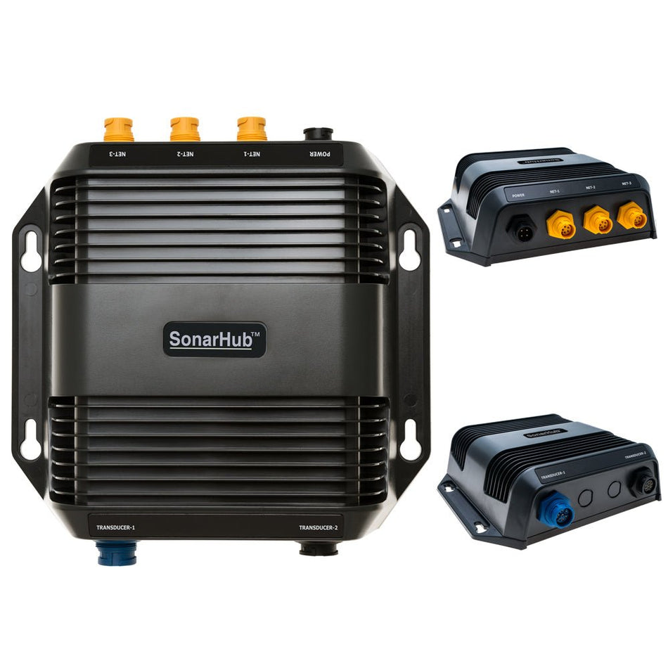 Navico SonarHub Sounder Module - Get Tight Gear