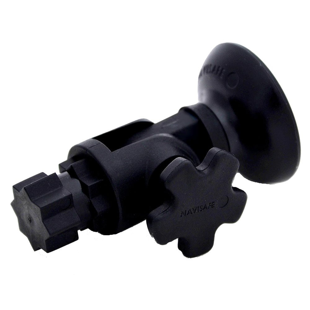 Navisafe Converter f/RAILBLAZA Mounts - Get Tight Gear