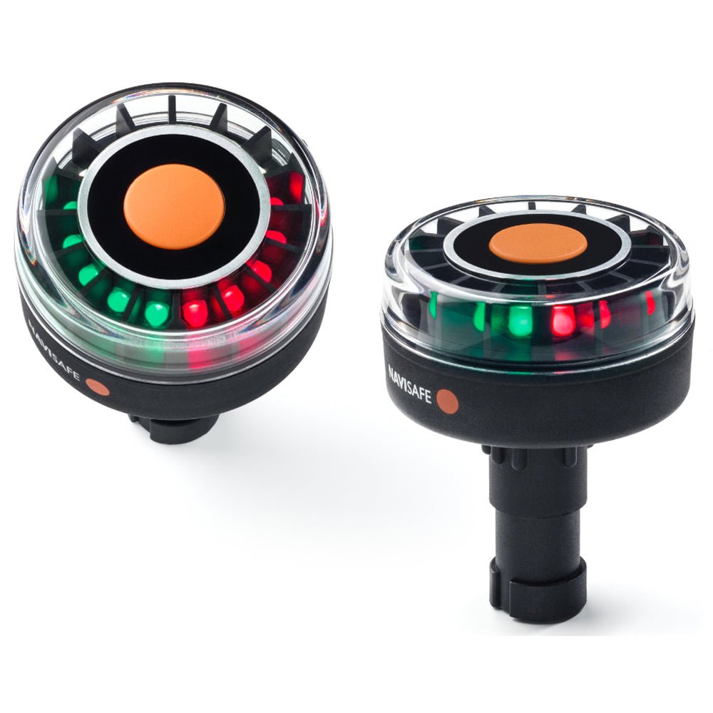Navisafe Navilight Tricolor 2NM with Scotty Base - Get Tight Gear