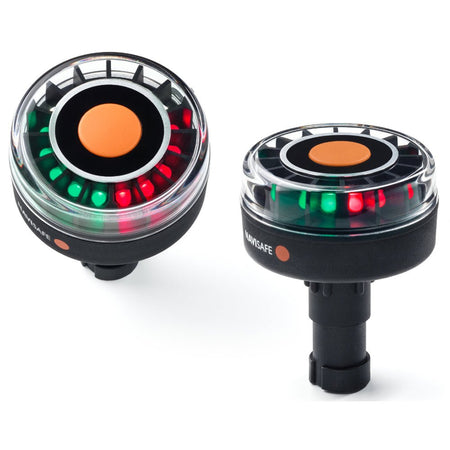 Navisafe Navilight Tricolor 2NM with Scotty Base - Get Tight Gear