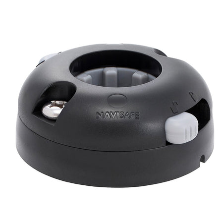 Navisafe Navimount Horizontal Black w/Screws - Get Tight Gear