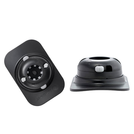 Navisafe Navimount RIB Self - Adhesive Mount f/Inflatable - Black - Get Tight Gear
