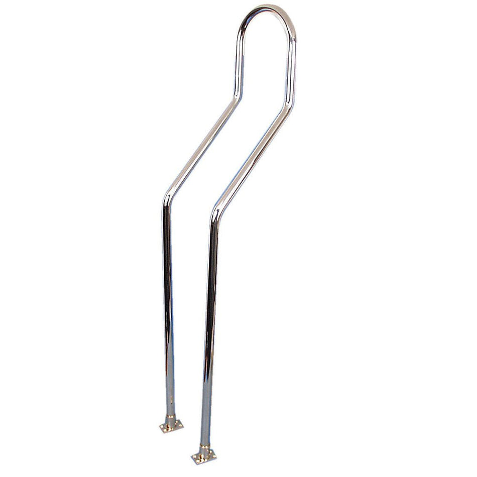 NavPod AG126 Pedestal Guard - Get Tight Gear