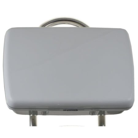 NavPod GP1030 SailPod Uncut f/9.5" Pedestal Guard - Get Tight Gear