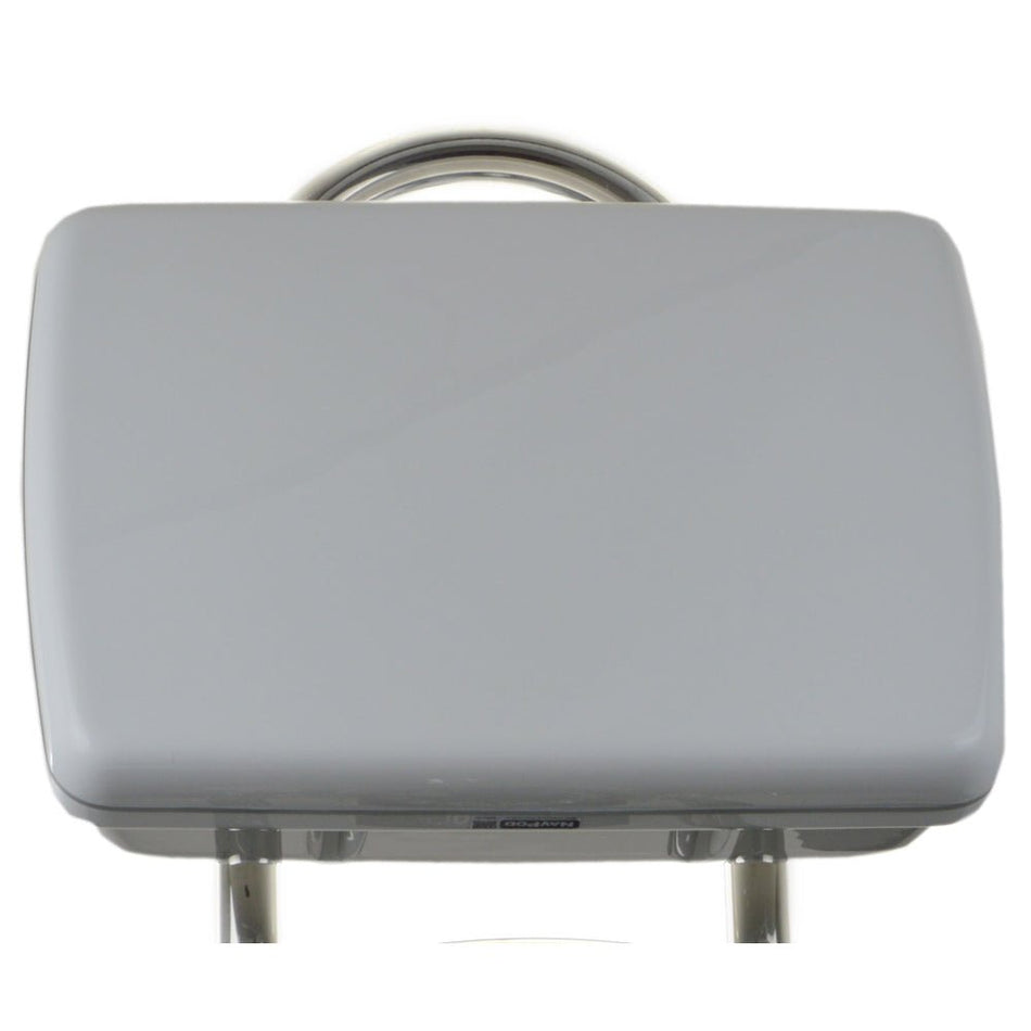 NavPod GP1030 SailPod Uncut f/9.5" Pedestal Guard - Get Tight Gear