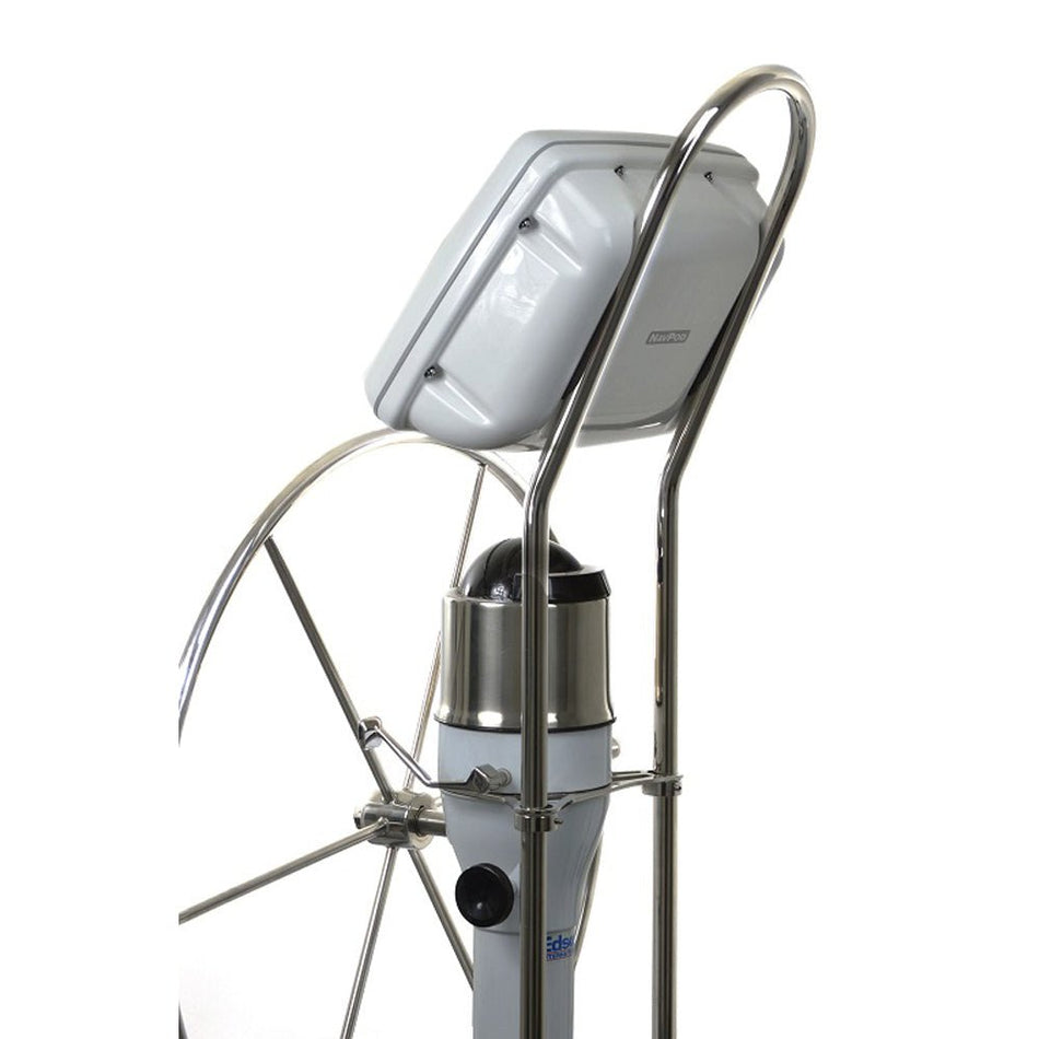 NavPod GP1040 - 10 SystemPod Pre - Cut f/Garmin echoMAP 92sv/93sv / 94sv/95sv & Space On The Left f/9.5 Wide Guard - Get Tight Gear