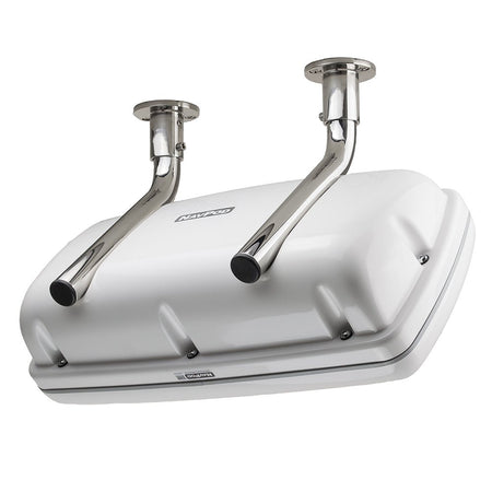 NavPod GP1040 - 40 SystemPod Pre - Cut for Garmin GPSMAP 942xs/942/922xs/922 f/9.5 Wide Guard - Get Tight Gear