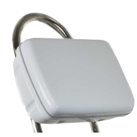 NavPod GP1050 SailPod Uncut f/9.5" Pedestal Guards - Get Tight Gear