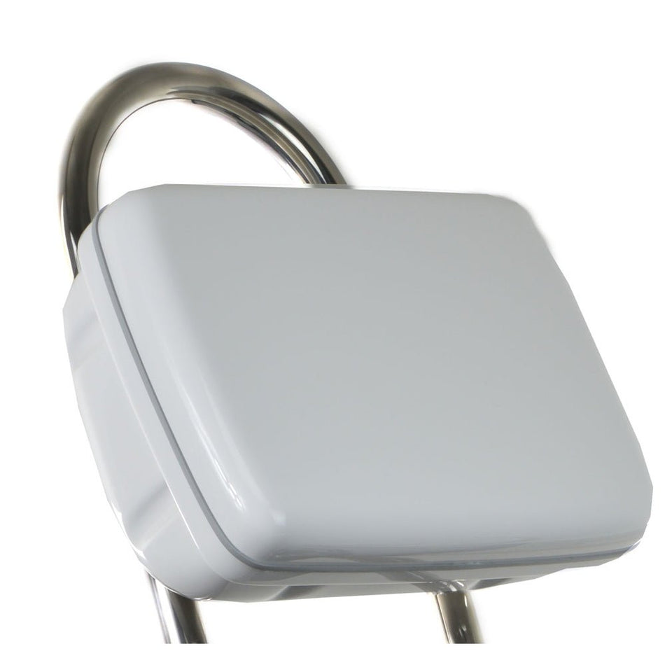 NavPod GP1050 SailPod Uncut f/9.5" Pedestal Guards - Get Tight Gear