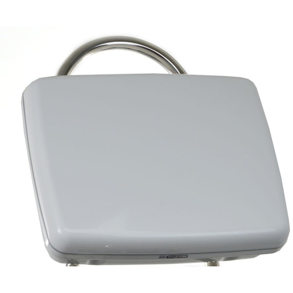 NavPod GP1060 SailPod Uncut f/9.5" Pedestal Guards - Get Tight Gear