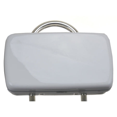 NavPod GP1080 SailPod Uncut f/9.5" Guard - Get Tight Gear