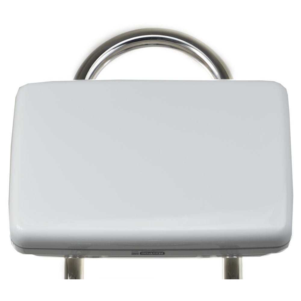 NavPod GP1200 SailPod Uncut f/9.5" Wide Guard - Get Tight Gear