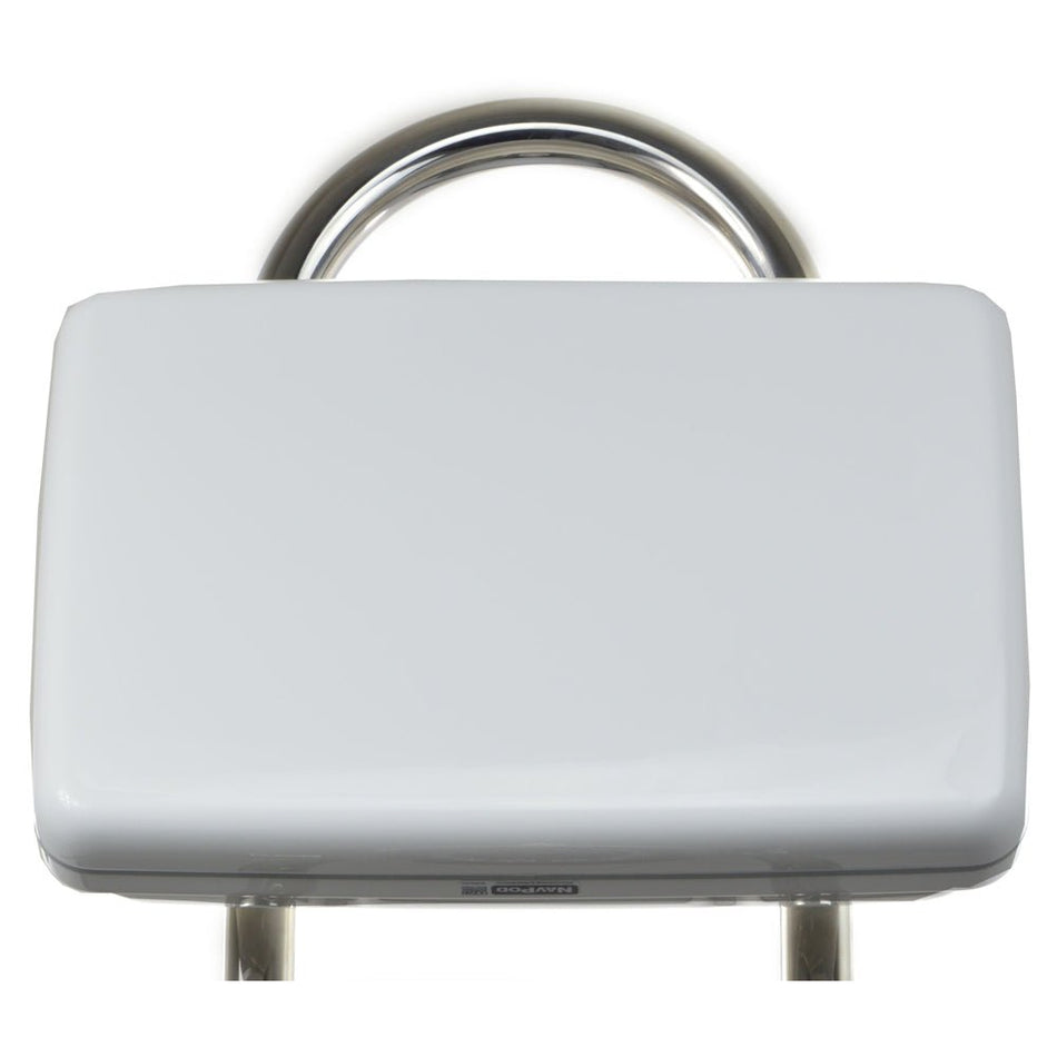NavPod GP1200 SailPod Uncut f/9.5" Wide Guard - Get Tight Gear