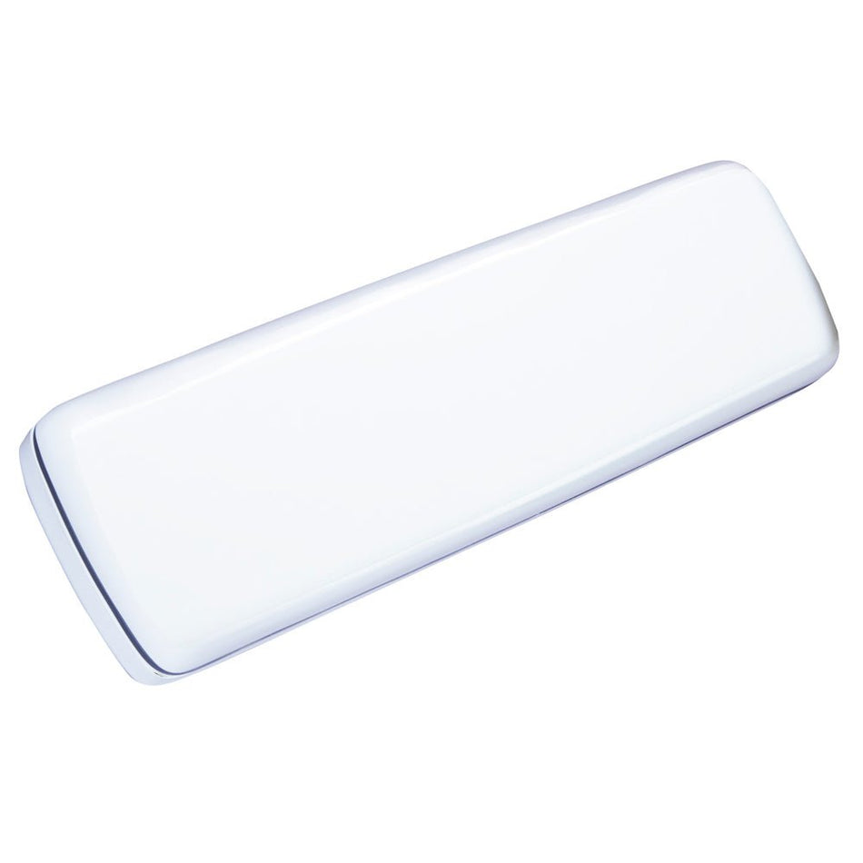 NavPod GP1400 InstrumentPod Uncut f/9.5" Wide Guard - Get Tight Gear