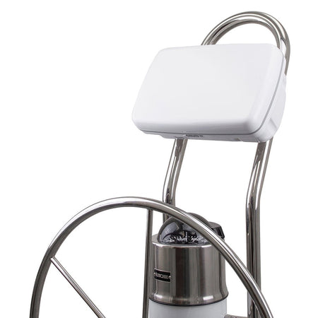 NavPod GP1900 SailPod Uncut (Usable Face = 12.5"W x 7.8"H) (31.8cm W x 19.8cm H) f/9.5" Wide Guard - Get Tight Gear