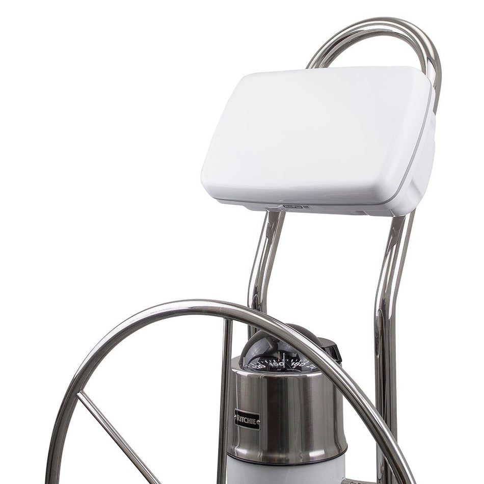 NavPod GP1900 SailPod Uncut (Usable Face = 12.5"W x 7.8"H) (31.8cm W x 19.8cm H) f/9.5" Wide Guard - Get Tight Gear