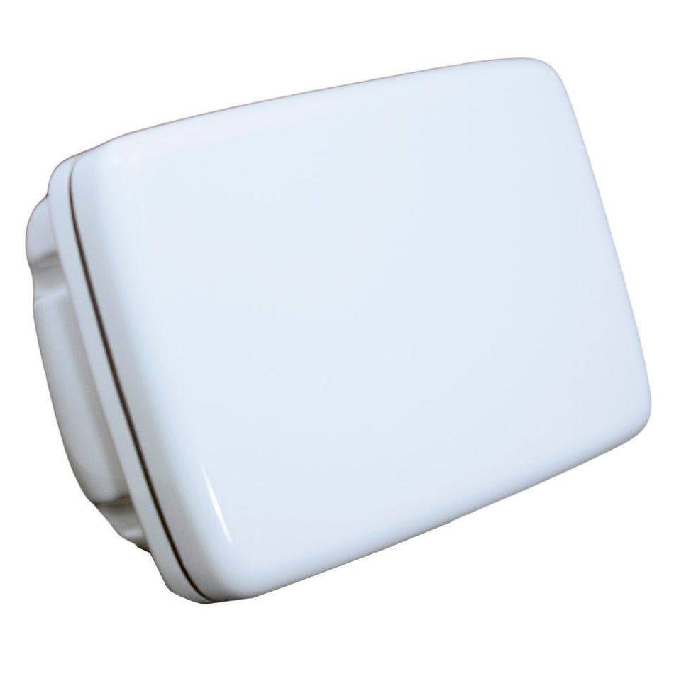NavPod GP2030 SailPod Uncut f/12" Pedestal Guard - Get Tight Gear