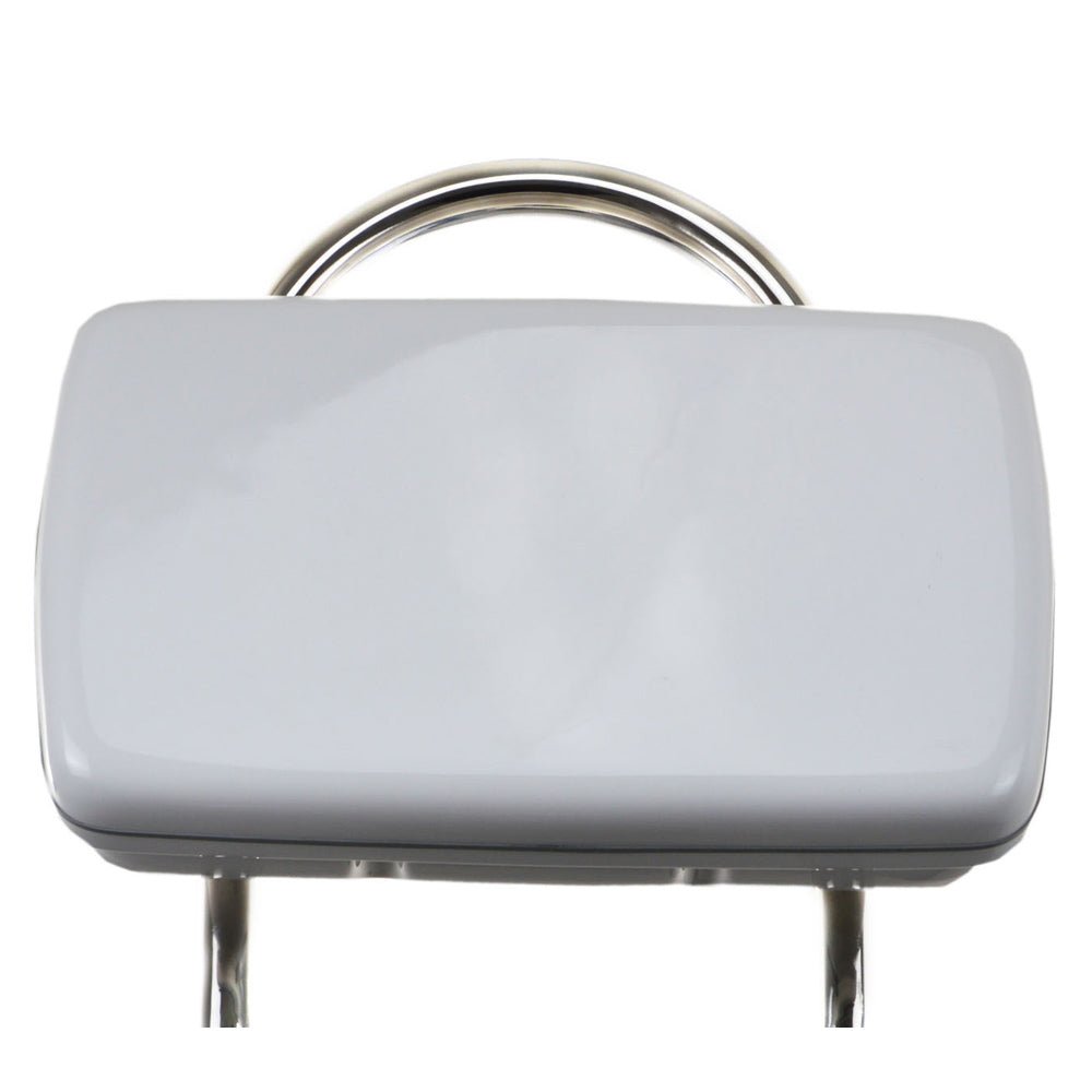 NavPod GP2040 SystemPod Uncut f/12" Wide Guard - Get Tight Gear
