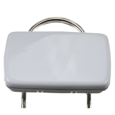 NavPod GP2040 SystemPod Uncut f/12" Wide Guard - Get Tight Gear