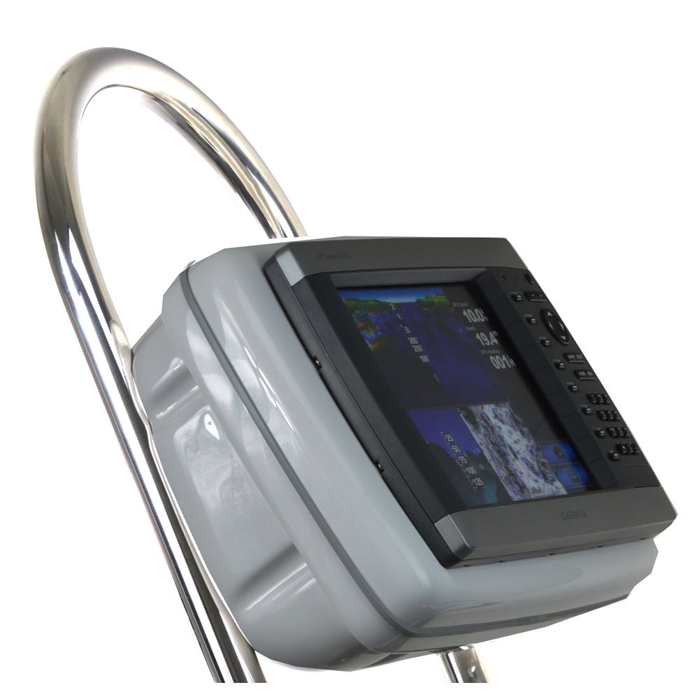 NavPod GP2057 SailPod f/Garmin GPSMAP 4010 & 4210 f/12" Guard - Get Tight Gear