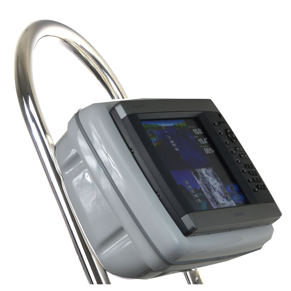 NavPod GP2057 SailPod f/Garmin GPSMAP 4010 & 4210 f/12" Guard - Get Tight Gear