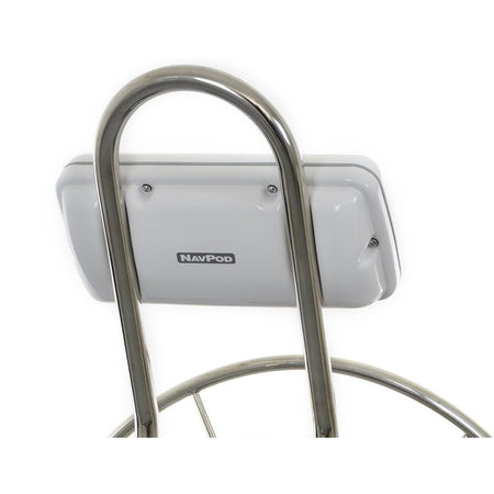 NavPod GP2170 - 04 SystemPod Pre - Cut f/Raymarine a125/a127/a128 & 2 Instruments f/12" Wide Guard - Get Tight Gear
